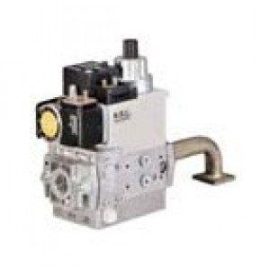 Газовая рампа Riello MBD 407
