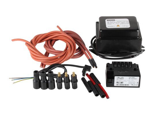 комплект трансформаторов розжига elco 65312160