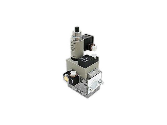 газовый мультиблок dungs mb-zrdle 412 b01 s22
