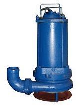 Насос фекальный с режущим механизмом МНЗ ЦМФ 16-16 Реж 220V 2.2 kW (ЦМФ16-16реж 220В)