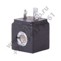 катушка электромагнитная втtsс24a 24 в (пер. ток) danfoss (042n0883) снят с производства товар не поставляется