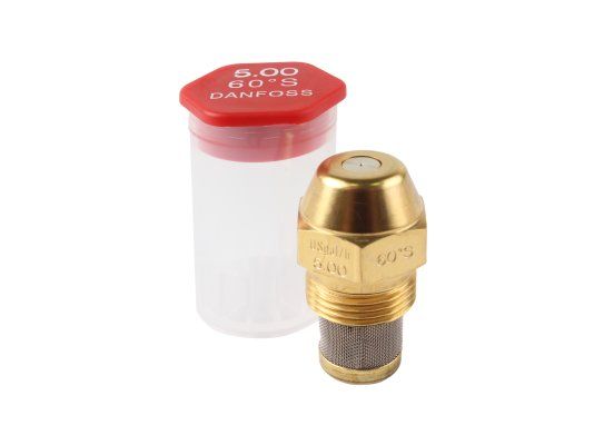 форсунка elco od 5.00 / 60º s