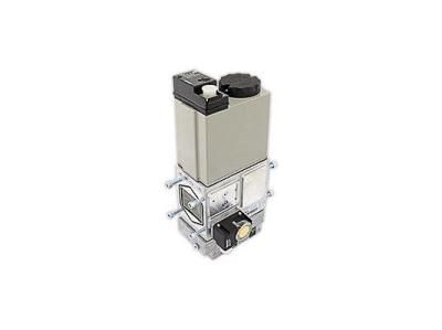 Газовый мультиблок Dungs MB-VEF 425 B01 S30