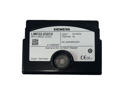 Топочный автомат Siemens LME22.131C2