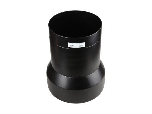 жаровая труба ecoflam 65320454