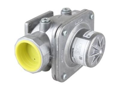 Газовый электромагнитный клапан Siemens VGG10.504P