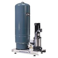 Жокей-насос Grundfos Hydro Solo FS CR 3-13 1,1кВт (96645267)