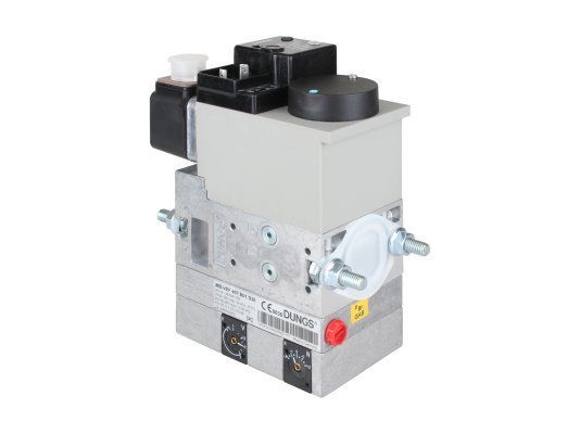 газовый мультиблок ecoflam mb-vef 407 b01 s30