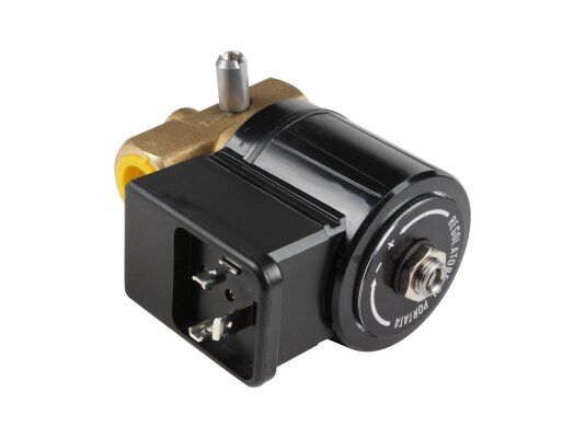 газовый электромагнитный клапан brahma e6g*srp10*1/2*gfd 13763805