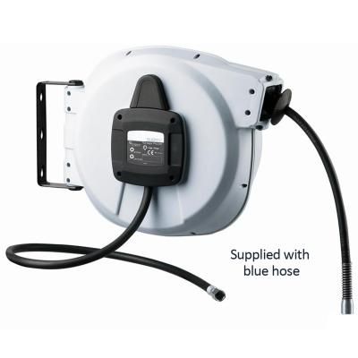 Катушка автоматическая MAVEL ROLL MAJOR 15м, 15Бар, 8мм