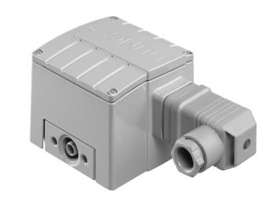 Реле давления Dungs GW 6000 A4/2 HP G3