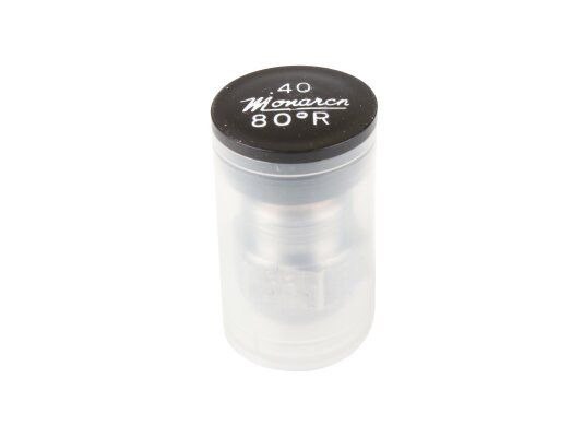 форсунка monarch 0.40/80° r