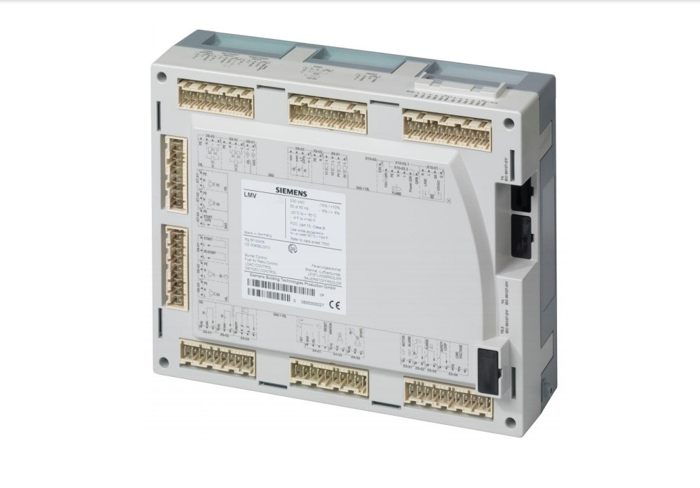 менеджер горения siemens lmv51.100c2
