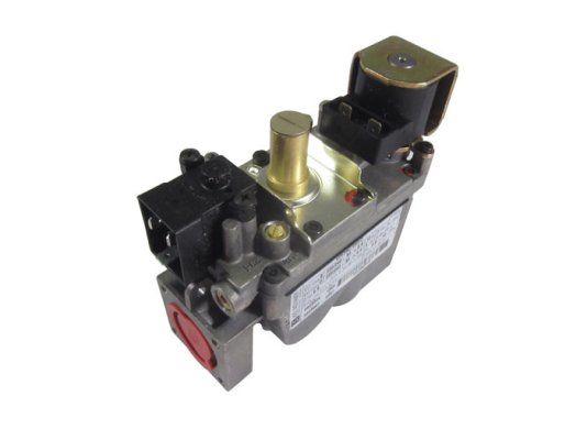 газовый электромагнитный клапан elco 822 novamix