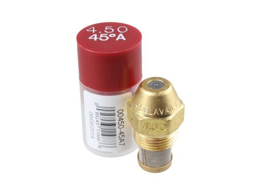 форсунка riello 4.50/45° a