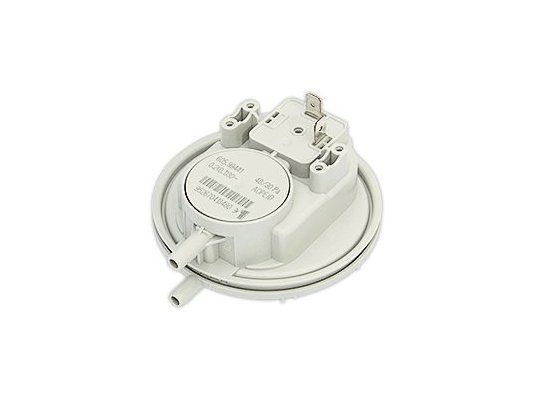 реле давления воздуха huba control 605.99673