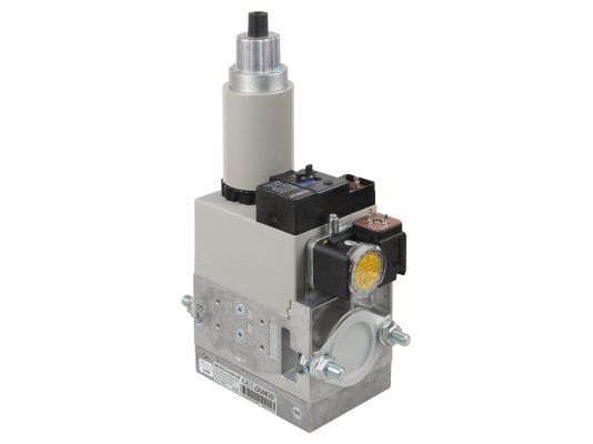 газовый мультиблок dungs mb-zrdle 410 b01 s50