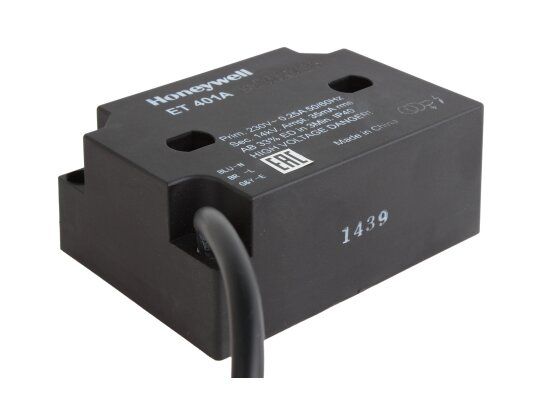 трансформатор розжига honeywell et401a