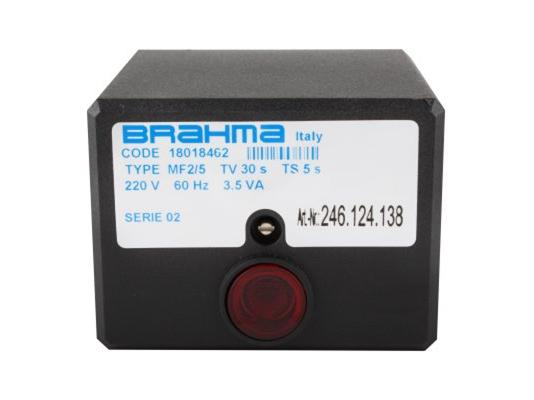 топочный автомат riello mf2 18015002