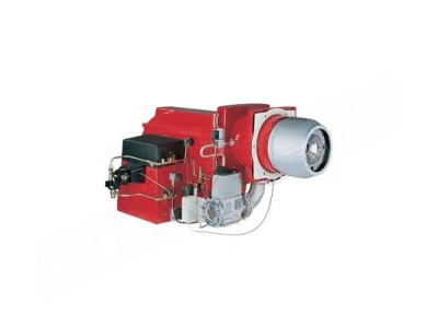 Комбинированная горелка Weishaupt GL 5/1-D, 1, исп. ZMD