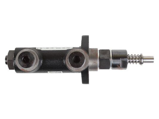перепускной клапан hp-technik b-g-pro-2