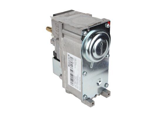 комбинированный газовый клапан honeywell vr4615vb1006