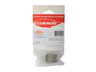 Ниппель Cuenod 3/4" - 3/4", 13016498