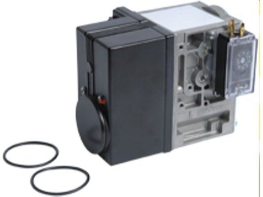 газовый электромагнитный клапан viessmann 7826132