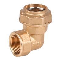 Угол Genebre с внутр. резьбой 25 x Rp3/4 (внутр) Pу16 -20C / 110C (004705)