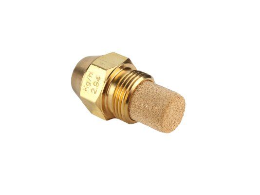 форсунка danfoss od 0.75 / 30º s