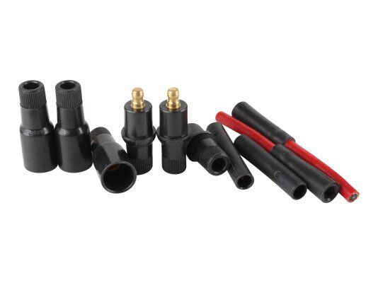комплект трансформаторов розжига elco 65312160