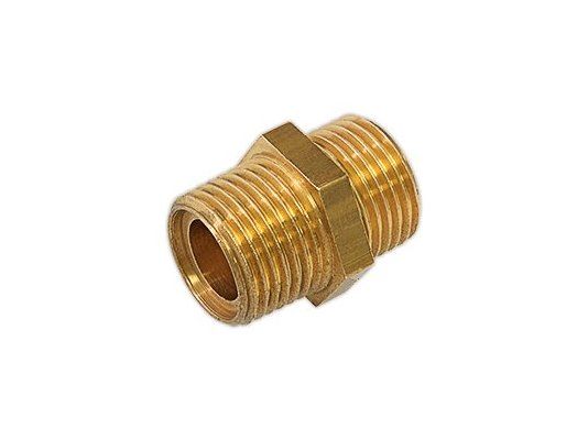 ниппель r1/2" - g1/2"