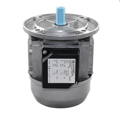 Электродвигатель Simel 52/3003, 0.65 кВт