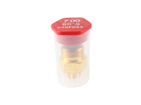форсунка elco od 7.00 / 60º s