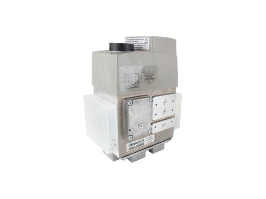газовый электромагнитный клапан weishaupt dmv 525/12