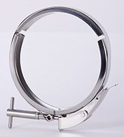 Муфта CLAMP Cintropur NW50/62/75 (FWZCINW500NEW)