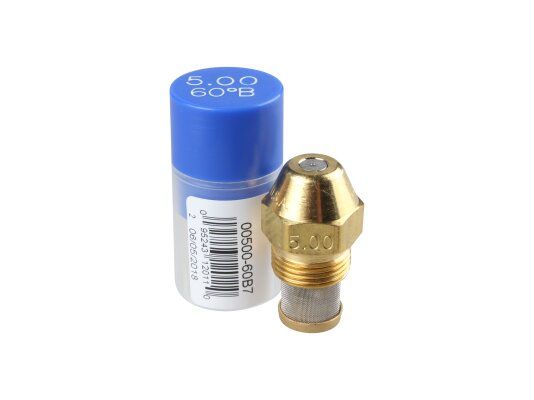 форсунка riello 5.00/60° b