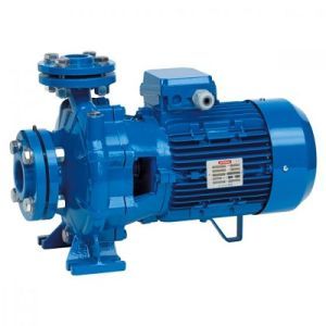 Насос горизонтальный Speroni центробежный моноблочный CS32-160A KW 3,0 (SPRN101800283)