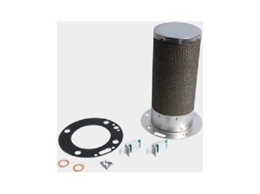 жаровая труба viessmann 7844767