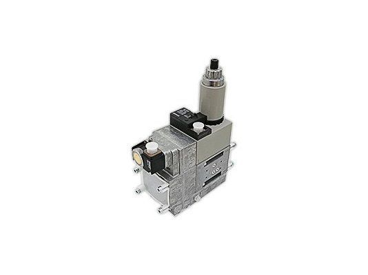 газовый мультиблок dungs mb-zrdle 415 b01 s20
