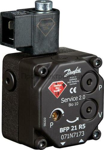 danfoss bfp 21 r5 071n0173