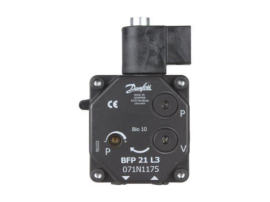 danfoss bfp 21 l3r 071n1175