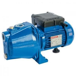 насос самовсасывающий speroni cam 40 0,6 квт 1x230 в 50 гц (101155280)