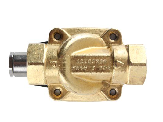 жидкотопливный электромагнитный клапан elco 121g2320