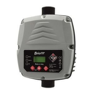 Электронное устр-во управления насосом BRIO TOP DIGITAL 115/230 В 50/60 Гц 16A 1 1/4 MM IP65 (B2.00M4.1U.00)