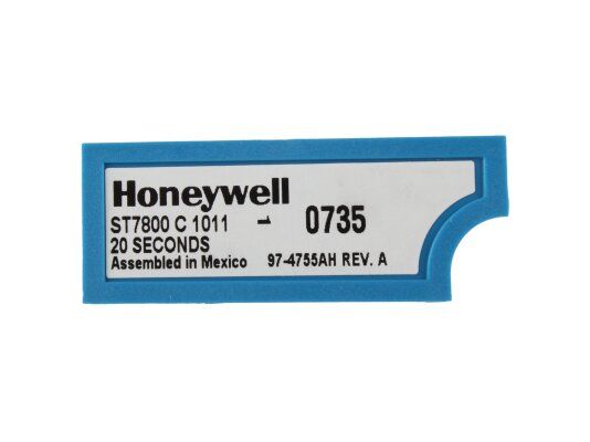 карта таймера продувки honeywell st7800c1011