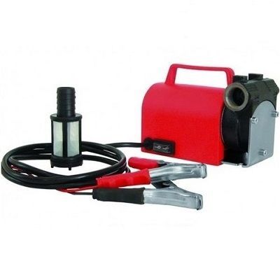 Насос перекачки дизельного топлива Adam Pumps KPT 12 40 солярки