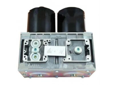 Двойной электромагнитный клапан Honeywell VQ420MB1011