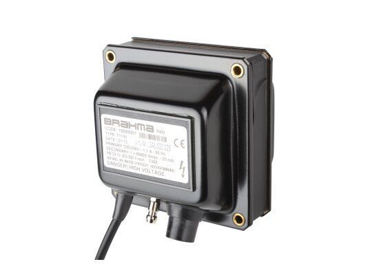 трансформатор розжига brahma t11/n 15099001