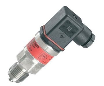 датчик давления grundfos mbs3000 4-20ma 0-6 bar (405161)